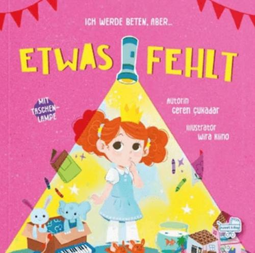 Ich Werde Beten, Aber Etwas Fehlt - Namaz Kılacağım Ama Bir Şey Eksik 