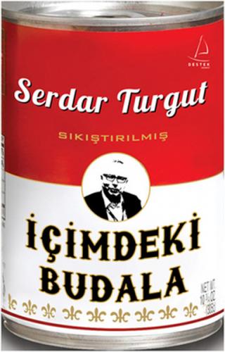 İçimdeki Budala - Münzevi Kitabevi