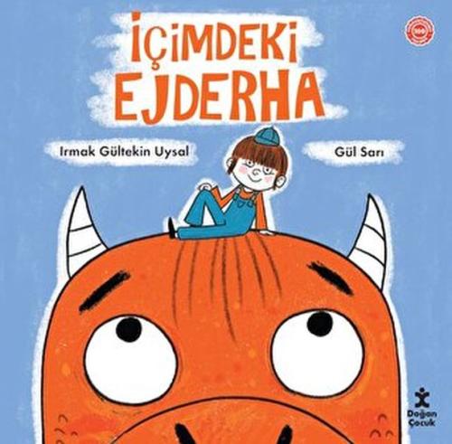 İçimdeki Ejderha - Münzevi Kitabevi