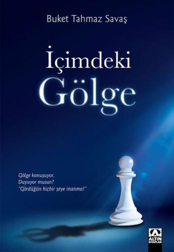 İçimdeki Gölge - Münzevi Kitabevi