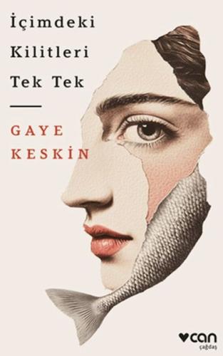 İçimdeki Kilitleri Tek Tek - Münzevi Kitabevi