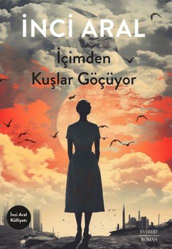 İçimden Kuşlar Göçüyor - Münzevi Kitabevi