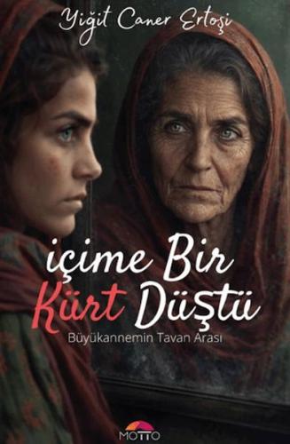 İçime Bir Kürt Düştü