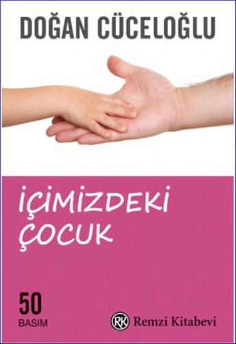 İçimizdeki Çocuk - Münzevi Kitabevi