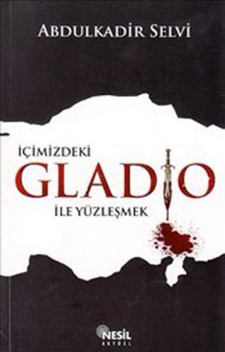Kurye Kitabevi - İçimizdeki Gladio ile Yüzleşmek