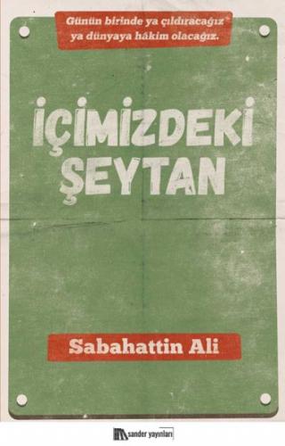 İçimizdeki Şeytan