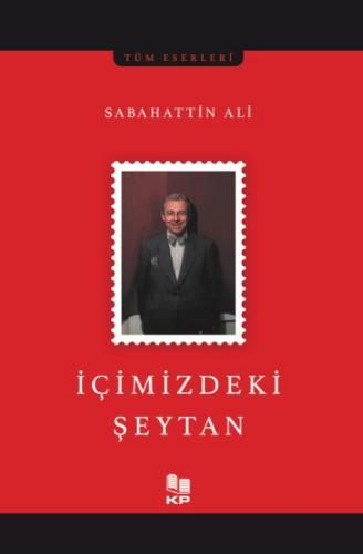 İçimizdeki Şeytan - Münzevi Kitabevi