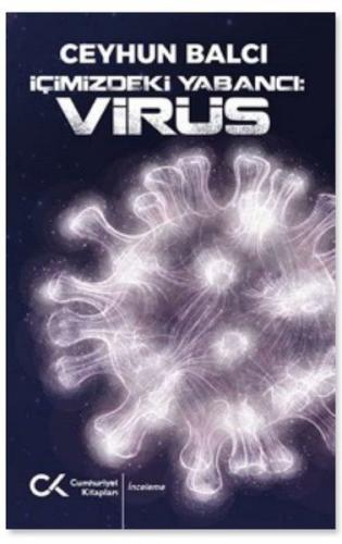 Kurye Kitabevi - İçimizdeki Yabancı-Virüs