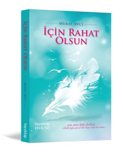 İçin Rahat Olsun - Münzevi Kitabevi