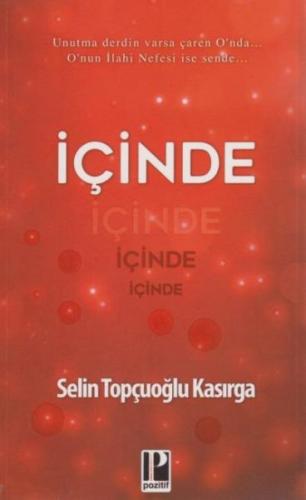 İçinde - Münzevi Kitabevi