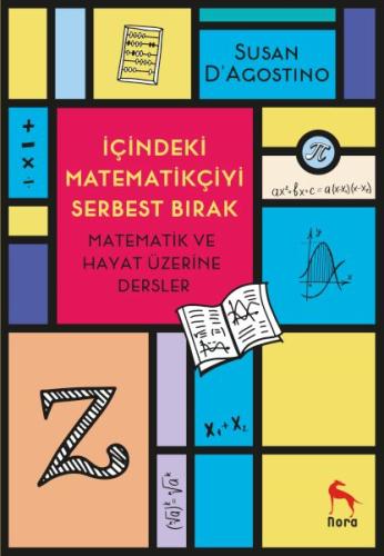 Kurye Kitabevi - İçindeki Matematikçiyi Serbest Bırak