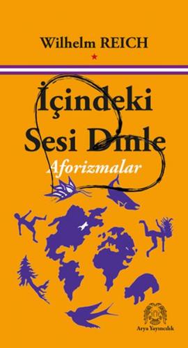 İçindeki Sesi Dinle - Münzevi Kitabevi
