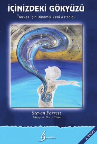 İçinizdeki Gökyüzü - Herkesi İçin Dinamik Yeni Astroloji - Münzevi Kit