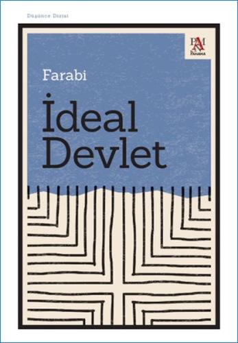 İdeal Devlet - Münzevi Kitabevi