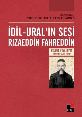 İdil-Ural'ın Sesi Rızaeddin Fahreddin - Münzevi Kitabevi