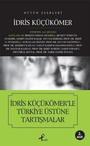 Kurye Kitabevi - Türkiye Üstüne Tartışmalar