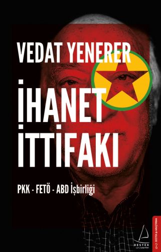 İhanet İttifakı - Münzevi Kitabevi