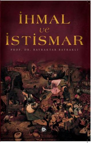 İhmal ve İstismar - Münzevi Kitabevi
