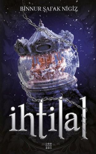 İhtilal 4 - Zefir - Münzevi Kitabevi