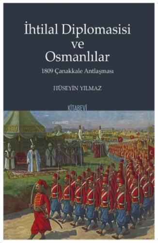 Kurye Kitabevi - İhtilal Diplomasisi ve Osmanlılar