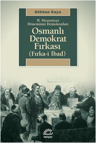Kurye Kitabevi - Osmanlı Demokrat Fırkası