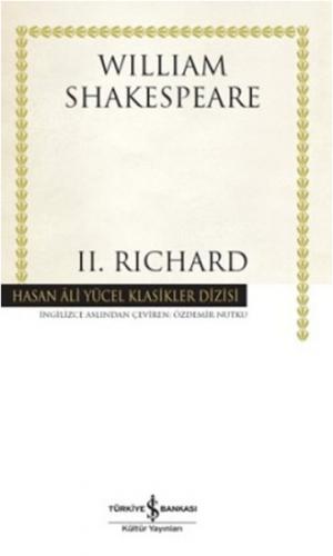 Kurye Kitabevi - II. Rıchard