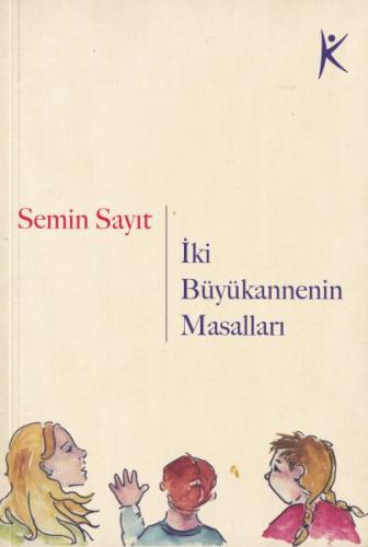 İki Büyükannenin Masalları - Münzevi Kitabevi