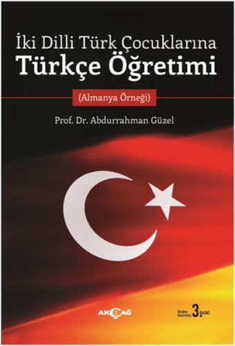 Kurye Kitabevi - İki Dilli Türk Çocuklarına Türkçe Öğretimi