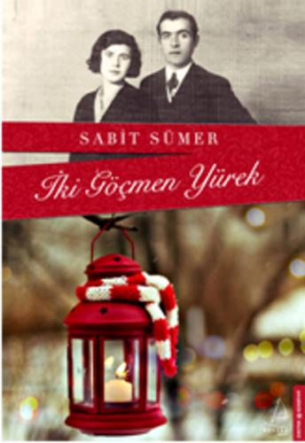 İki Göçmen Yürek - Münzevi Kitabevi