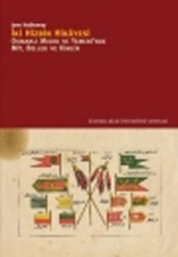Kurye Kitabevi - İki Hizbin Hikayesi Osmanlı Mısır'ı ve Yemen'inde Mit
