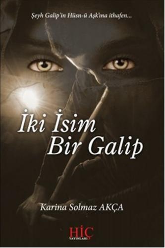 İki İsim Bir Galip - Münzevi Kitabevi