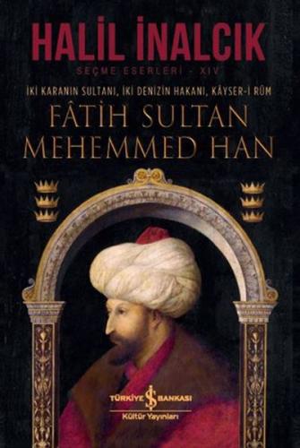 Kurye Kitabevi - Fatih Sultan Mehemmed Han