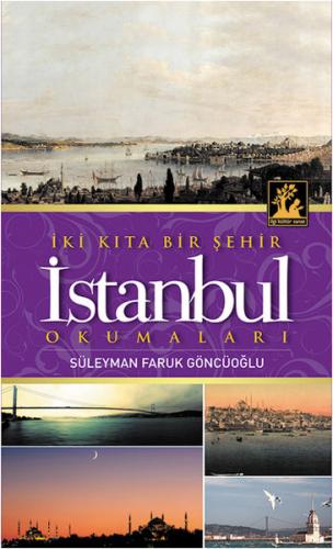Kurye Kitabevi - İki Kıta Bir Şehir İstanbul