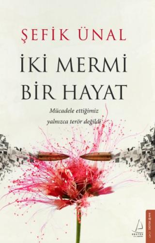İki Mermi Bir Hayat - Münzevi Kitabevi