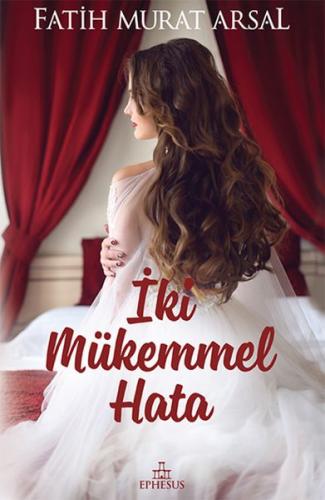 İki Mükemmel Hata - Ciltsiz