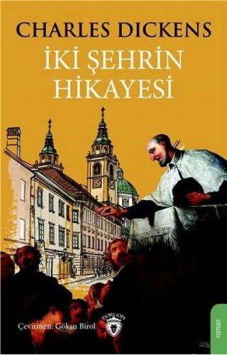 İki Şehrin Hikayesi