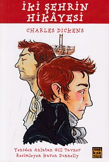 İki Şehrin Hikayesi