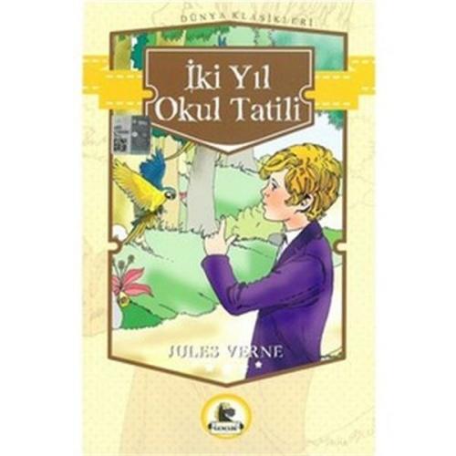 İki Yıl Okul Tatili