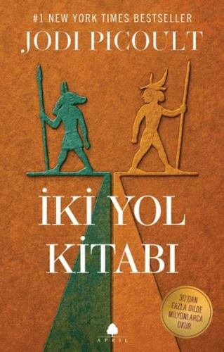 İki Yol Kitabı - Münzevi Kitabevi