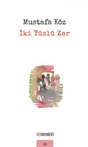 İki Yüzlü Zar - Münzevi Kitabevi