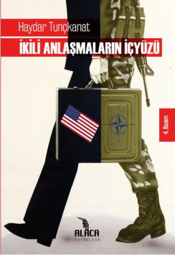 İkili Anlaşmaların İçyüzü - Münzevi Kitabevi