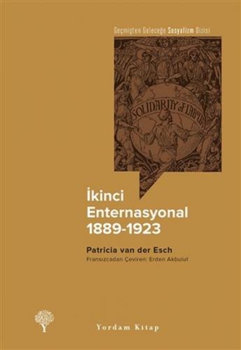 Kurye Kitabevi - İkinci Enternasyonal 1889-1923