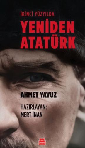 Kurye Kitabevi - İkinci Yüzyılda Yeniden Atatürk