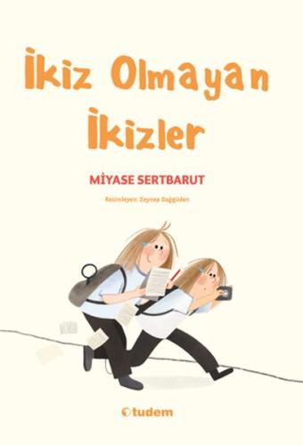 İkiz Olmayan İkizler - Münzevi Kitabevi