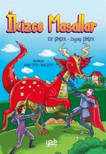 İkizce Masallar - Münzevi Kitabevi