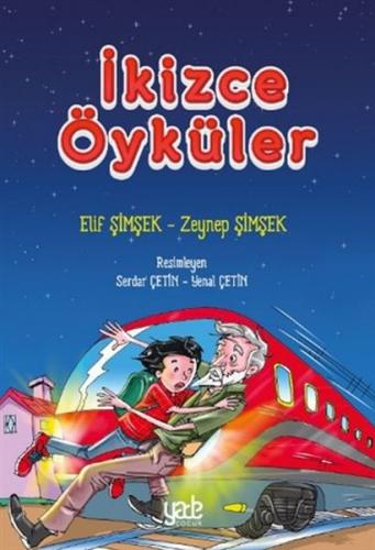 İkizce Öyküler - Münzevi Kitabevi