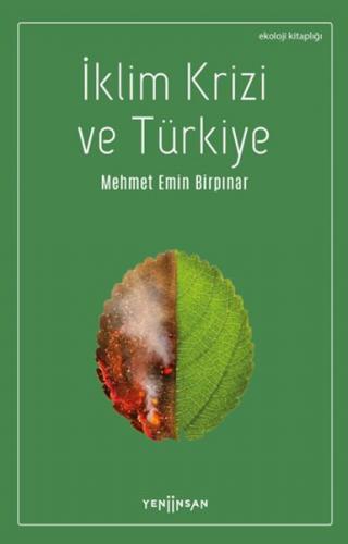 Kurye Kitabevi - İklim Krizi ve Türkiye
