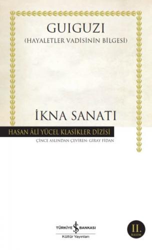 Kurye Kitabevi - İkna Sanatı - Hasan Ali Yücel Klasikleri