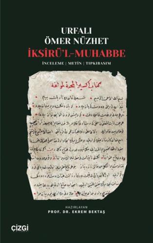 İksîrü'l-Muhabbe