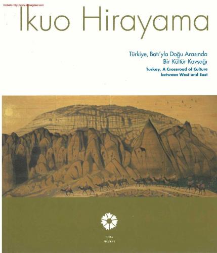 Kurye Kitabevi - Ikuo Hirayama Türkiye, Batıyla Doğu Arasında Bir Kült